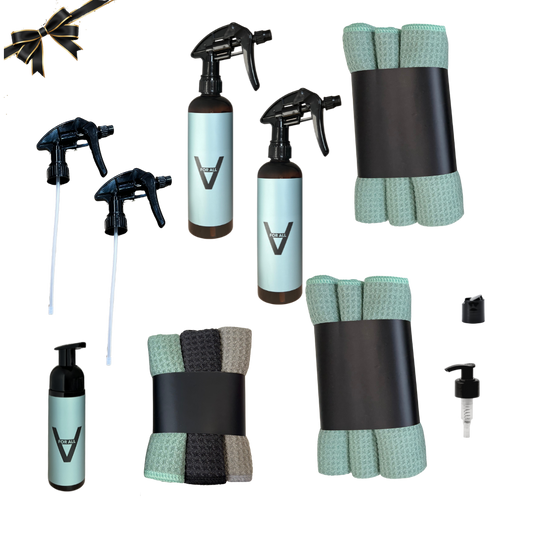 Accessories Bundle (Black Friday)