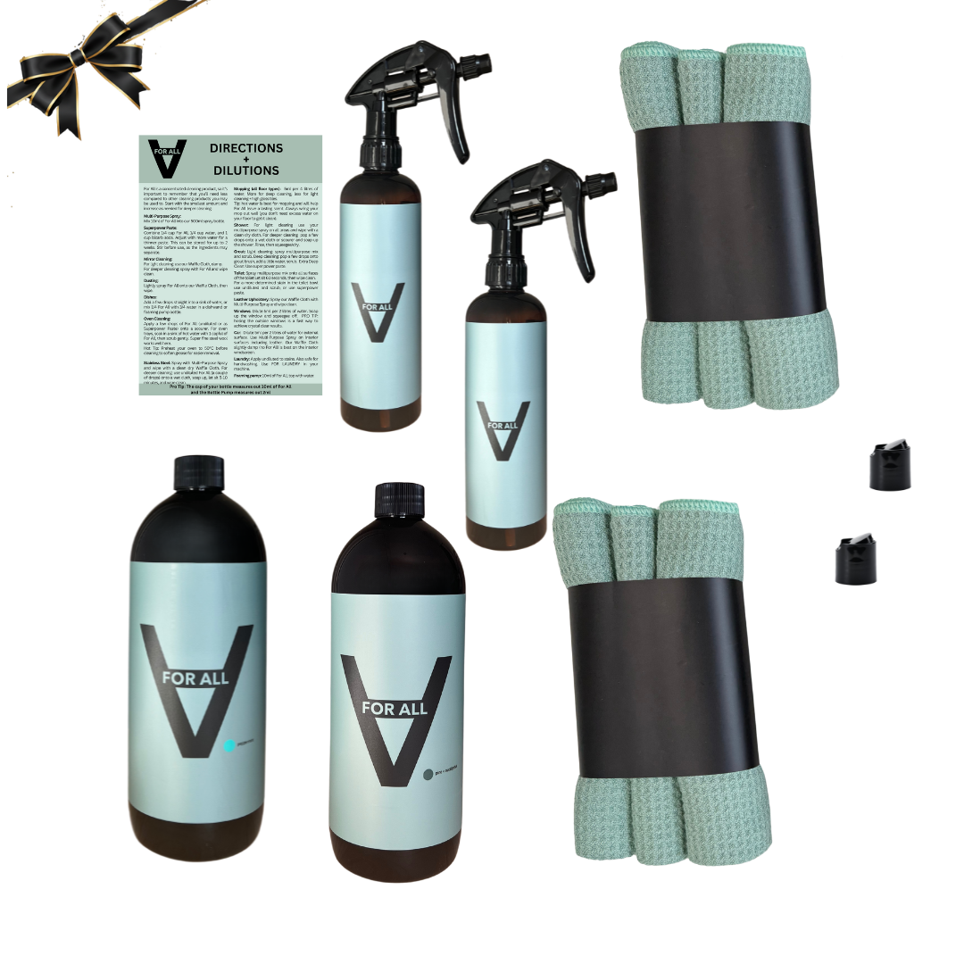 Christmas Bundle (Black Friday)