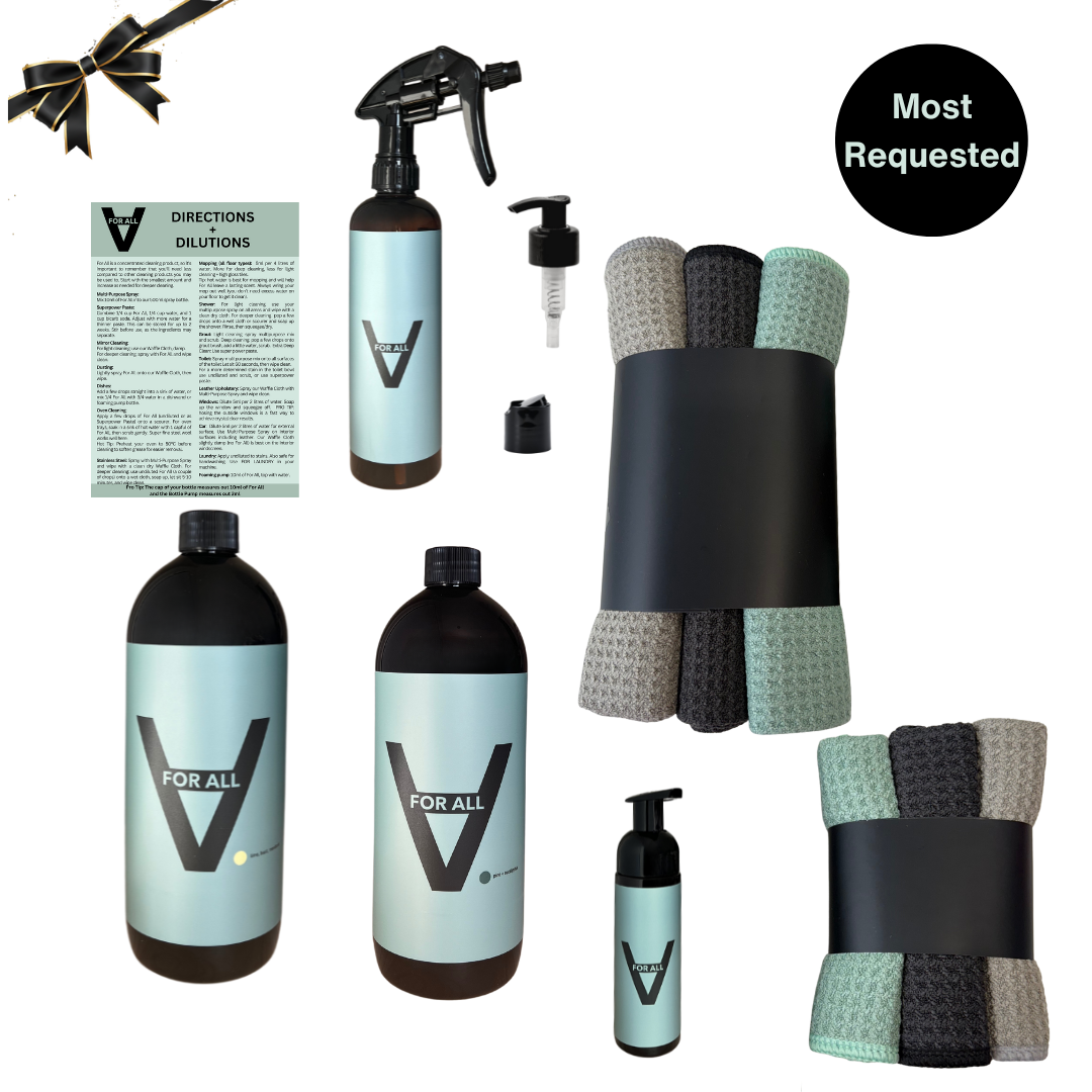 Two Scent Starter Kit (Black Friday)