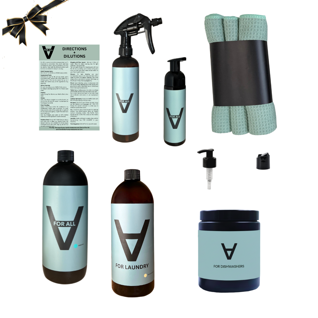 Ultimate Starter Kit (Black Friday)