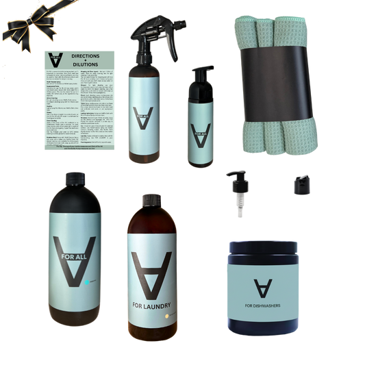 Ultimate Starter Kit (Black Friday)