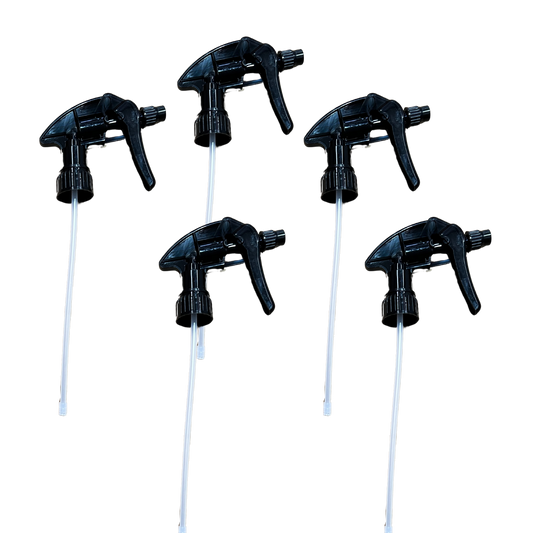 Spray Nozzles x 5