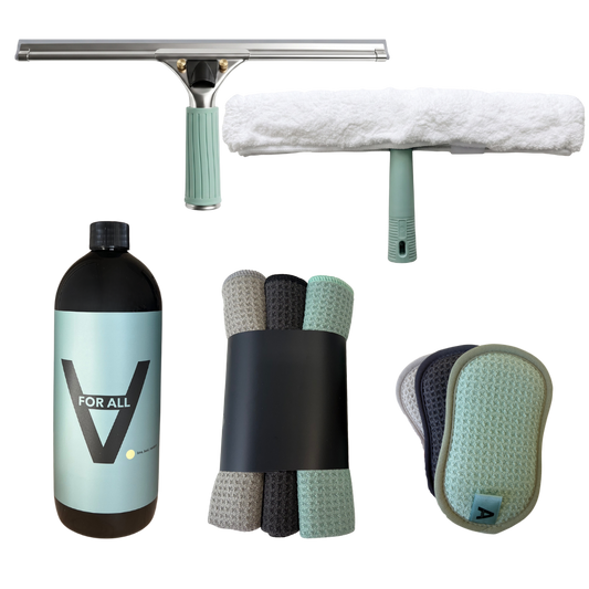 For Glass Launch Bundle