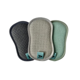 Double Sided Scrubby 3pk