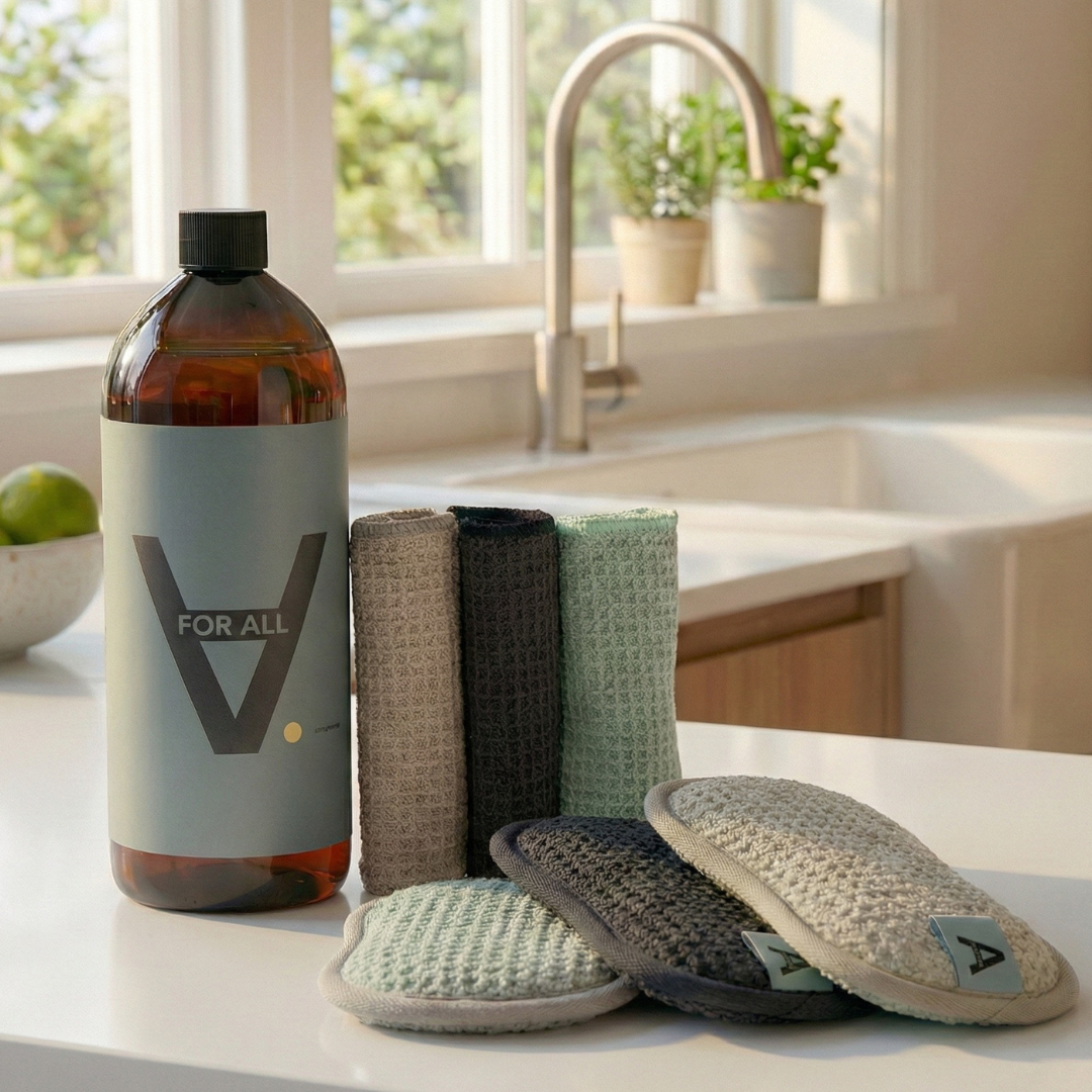 The New Scrubby Bundle