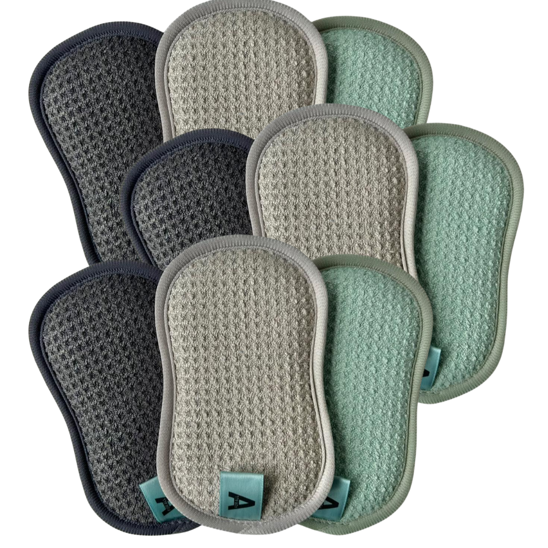 Scrubby Bundle – For All Australia
