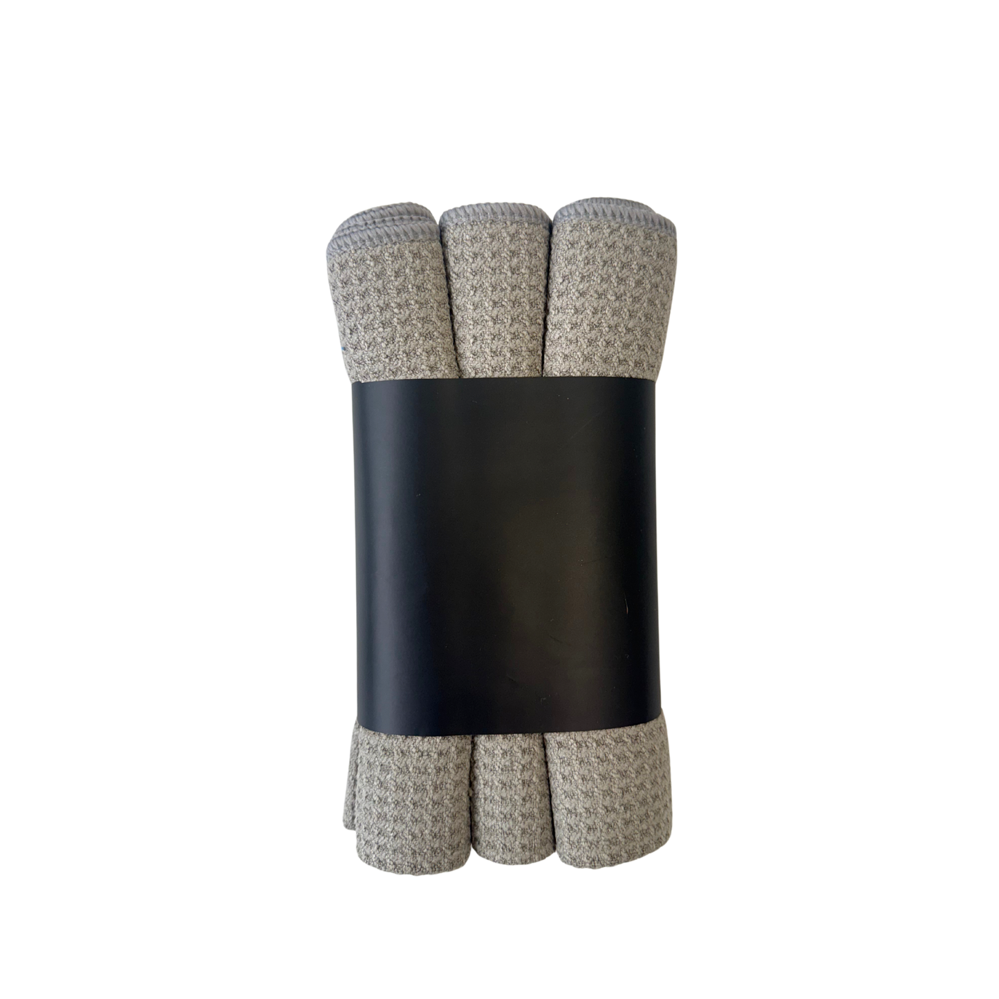 Waffle Cloths (Solid Colour Pack)