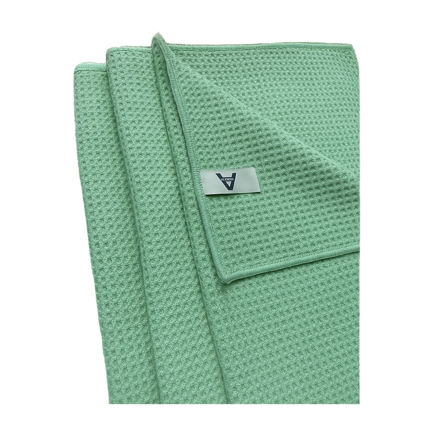 Waffle Cloths (Solid Colour Pack)