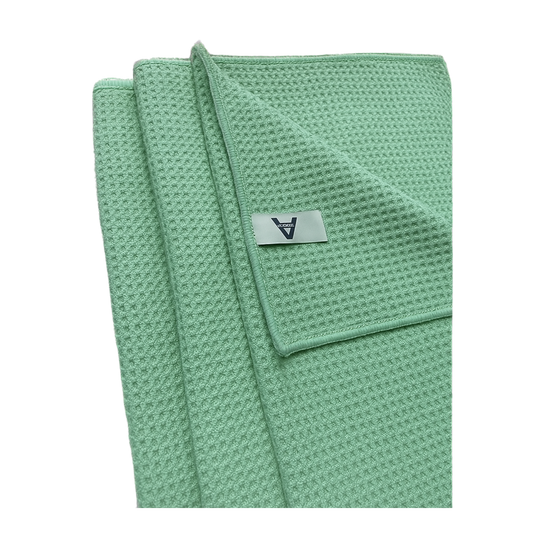 Waffle Cloths (Solid Colour Pack)