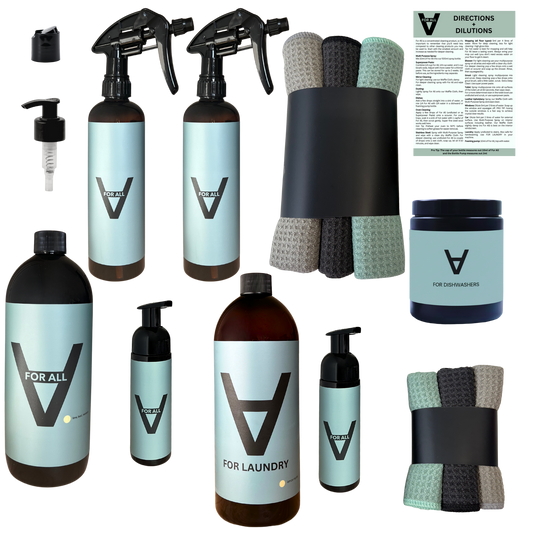 Whole House Kit (Black Friday)