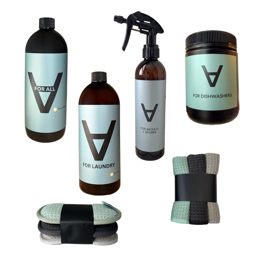 NEW Mould + Stain Spray Bundle #2