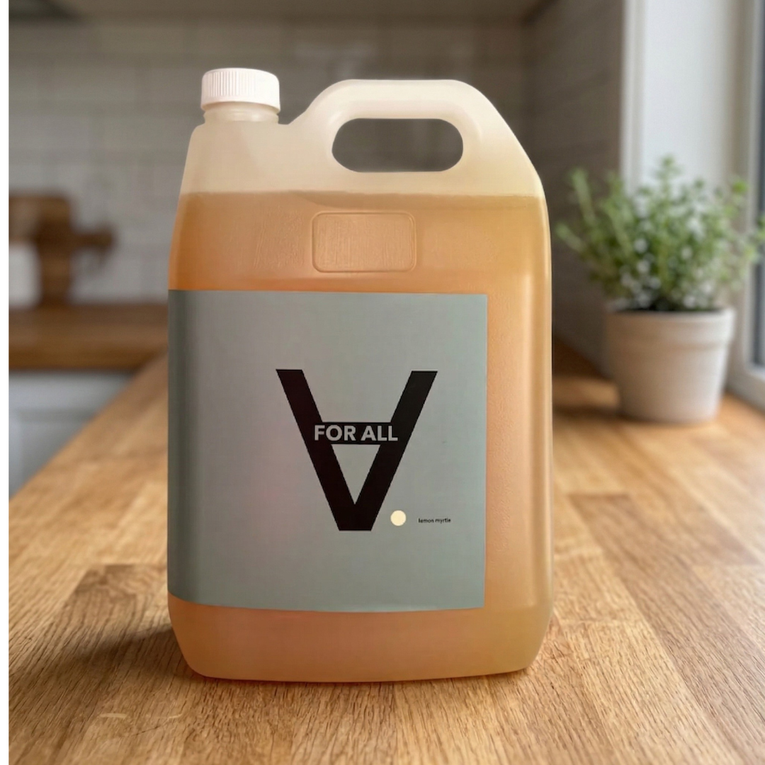 5 Litre FOR ALL