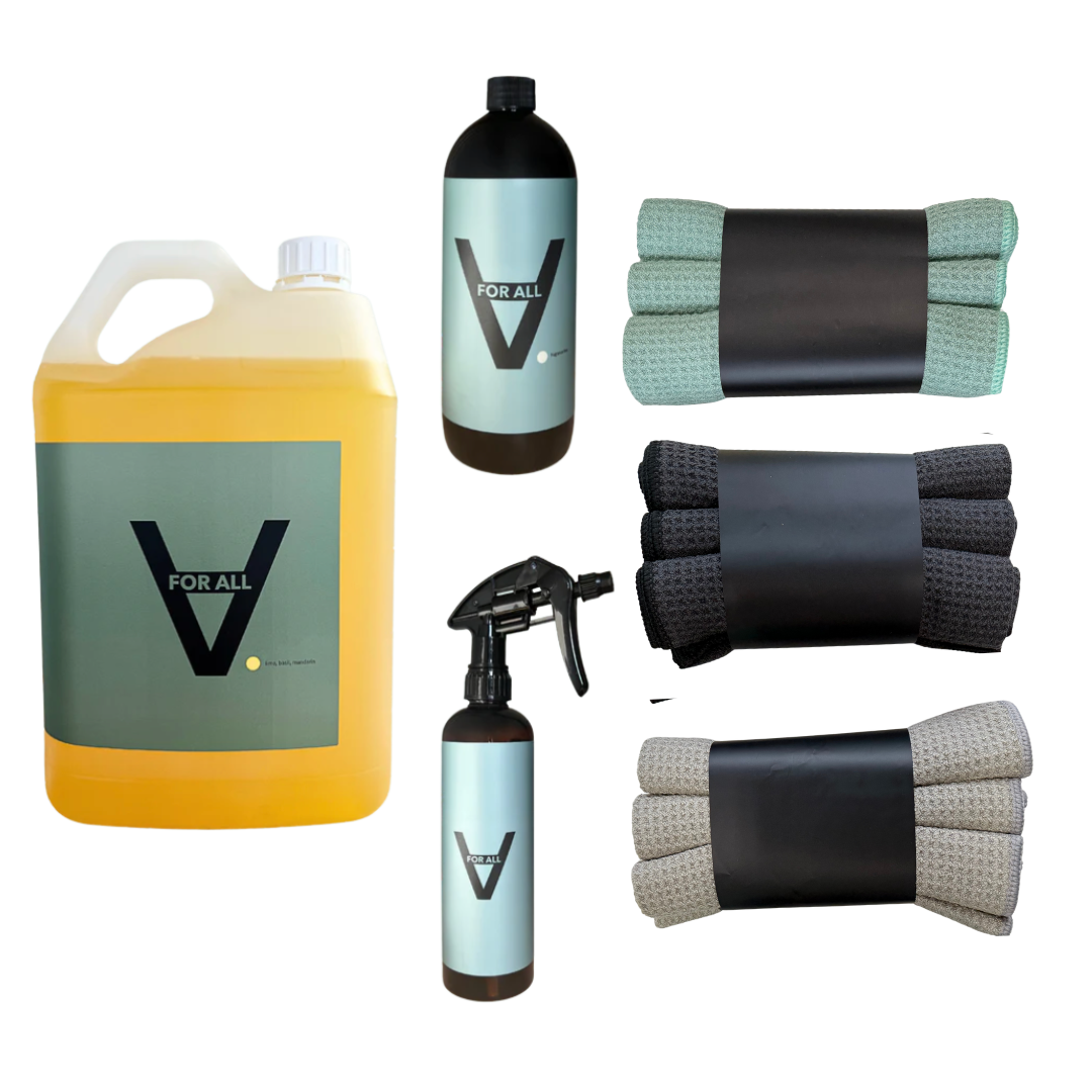 Wholesale Starter Kit